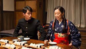 Ask any fan of japanese anime or films how to say bon appétit in japanese and they will immediately respond itadakimass, even if they don't speak the language. Program Catalog Nhk International