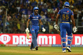 Ipl 2019 | csk vs mi match 44 preview: Full Scorecard Of Mum Indians Vs Super Kings 15th Match 2019 Score Report Espncricinfo Com