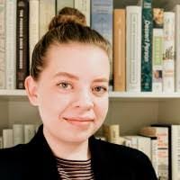 Katie Cosby's Instagram, Twitter & Facebook