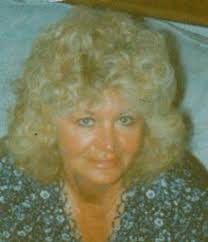 Carla Cantrell Walker Obituary