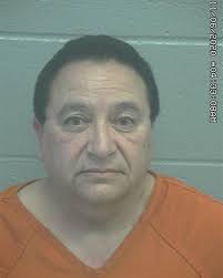 Midland County district clerk arrested