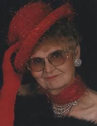 Sandra Fetters Obituary November 12, 2023