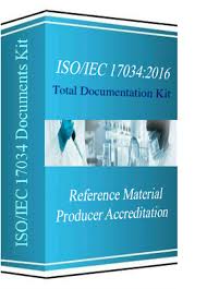 Ready Iso 17034 Document Templates Introduced Online At Accreditationconsultancy Com Accreditationconsultancy Com