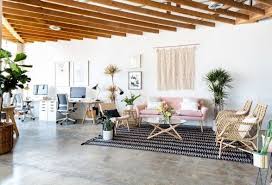 Festoon La Culver West Los Angeles California United States Venue Report Festoon Event Space Baby Shower Venues