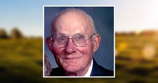 Leroy O. "Fuzzy" Forster Obituary December 6, 2023