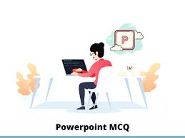For human being it is very difficult to work continuously for hours with out loosing concentration, but computers does not lose concentration and can work for hours with out creating any errors. Powerpoint Mcq Quiz Online Test 2021 Online