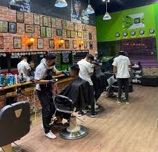 Traders Barbershop