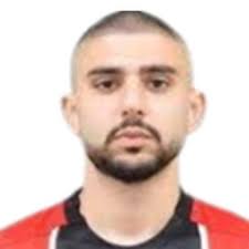 Profile Avi Butbul, : Info, news, matches and statistics