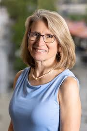 Sheryl Gabram-Mendola, MD, MBA, FACS