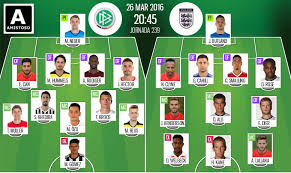 La máxima entidad de fútbol argentino confirmó que el seleccionado albiceleste jugará dos amistosos en octubre. Inglaterra Remonta A Alemania A Base De Fe Y Mucho Futbol