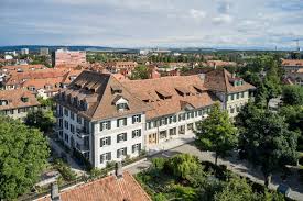 Eines der grössten pojekte in bern in bezug auf die werterhaltung ist zur zeit in den startlöchern. Sanierung Weissensteingut Bern 2020 W2h Architekten Ag Bern