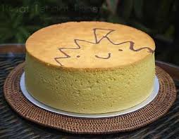 Japanese Durian Cheesecake Recipe Ieatishootipost Durian Cake Durian Recipe Decadent Chocolate Cake
