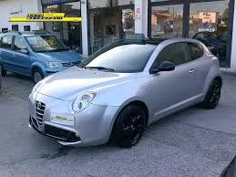 Image result for Grigio Lilla 2010 MiTo