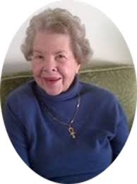 Lenore Bartlett Obituary February 1, 2013