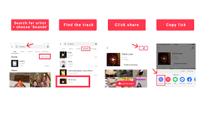 If you're interested in this. How To Add Tiktok Use My Sound To Links And Landing Pages Linkfire Help Center
