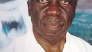 Old New Amsterdam Hospital an eyesore, should be demolished