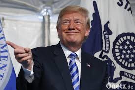 Reprieve all inmates of the californian death row and support abolition of the death penalty. Trump Habe Das Absolute Recht Mich Selbst Zu Begnadigen Onetz