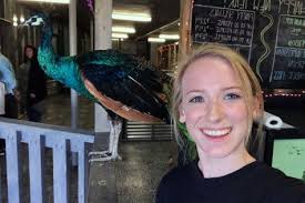 From the archives: Is the museum haunted?