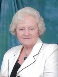 Ruth Eileen Sutherland