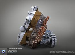 Keyshot World 15 Keynote Presentation 3d Rendering On Behance