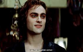 Book vs Film: Queen of the Damned |