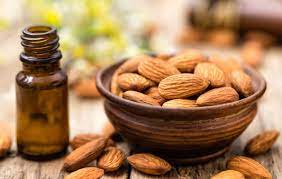 Almond Extract Vs Almond Flavoring The Differences Foods Guy