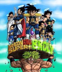 Free shipping on orders over $25 shipped by amazon. Dragon Ball Super Broly Movie My Blog Anime Dragon Ball Super Dragon Ball Art Dragon Ball Artwork