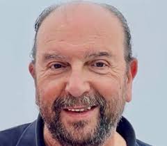 La desgarradora despedida de Albert Rivera a su padre