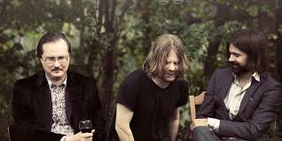 1 track | 14 albums. Franska Trion Kulturbolaget