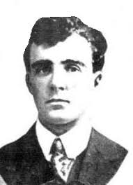 Private Harry Chadwick (1891-1915)