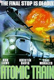 Ver Pelicula Tren Atomico Online Completa