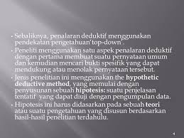 Dalam satu paragraf terdapat kalimat yang berisi gagasan utama dan gagasan pendukung. Metodologi Penelitian Kualitatif Ppt Download