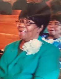 Obituary for Ola Thompson