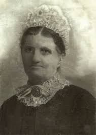 Isabella Nicol (abt.1829-1898)