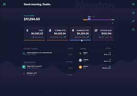 Cryptocurrency trading in canada has seen a huge explosion of interest in recent years. Newton No Fee Cryptocurrency Trading For Canadians
