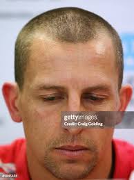 4,464 Barry Craig Photos & High Res Pictures