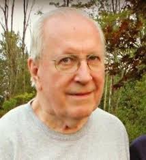 Obituary information for Wilbur B. Smith