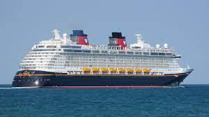 Disney Cruise Line Could Be Reopening In Wake Of Cdc Approval Fox Business