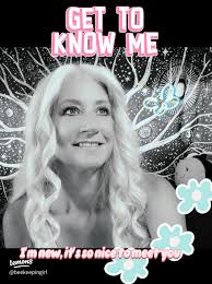 Meet Eunice: A Journey of Self-Discovery and Creativity