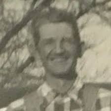 Albert Charles Oliver Packer (1905-1991)