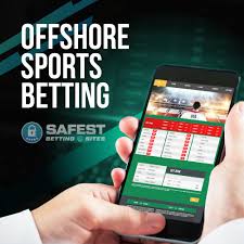 Furthermore, anyone who loses $25 or more to anyone else may sue. Online Offshore Sportbooks Betting Guide Is Offshore Betting Illegal