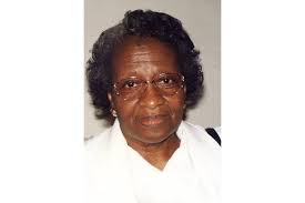 Ella Staples Obituary (1934