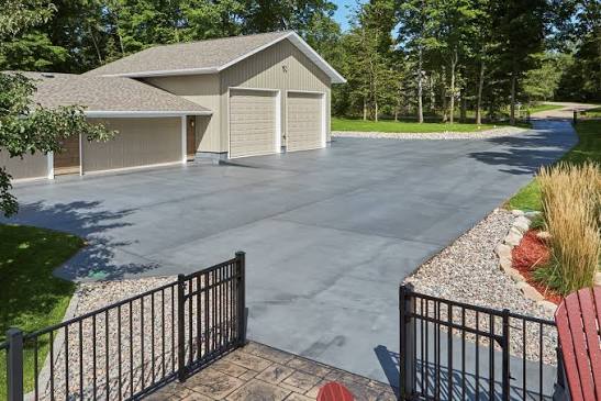 20 Frequently Asked Questions About Concrete Driveways
