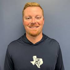 Carlisle names Connor Sharp new head football coach, athletic director
