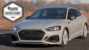 Image result for Daytona Gray 2024 RS5