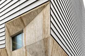 The red cross headquarter in ceuta needed to concentrate its functions, scattered throughout the city, in new facilities. Ceuta Public Library Architect Magazine