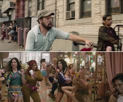 So i'm dying dying to do a big fat role on broadway in 2020. The In The Heights Trailer Is Here And It S Amazing