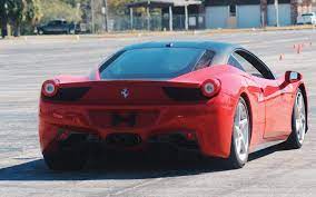 Maybe you would like to learn more about one of these? Get Behind The Wheel Of An Exotic Car For 99 At Orlando Speedworld On May 4th Dream Drive Exotics