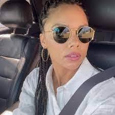 Kayla Lusk's Instagram, Twitter & Facebook