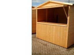 Weihnachtsmarkt Gartenhaus 2x2 Verkaufstand Verkaufshaus Marktstand B Ware Verkaufsstand Gartenhaus 2x2 Marktstand